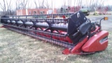 Case IH 2020 35' Flex Head