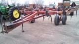 Hiniker Chisel Plow