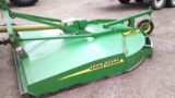 JD MX 7 Rotary Mower 3 pt