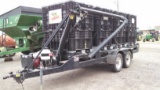 Strobel 4 Box Tender Trailer Boxes Sell Separate
