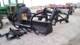 Farmhand XL 945 Loader Grapple