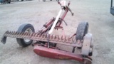 IH 1100 Sickle Mower 7' Bar