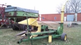 JD 35 2 Row Corn Chopper