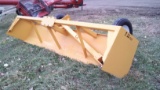 F-12 Tilt Box Blade