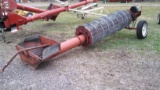 Feteral Rotary Screen Auger