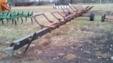6 Bale Trailer