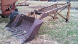 Dual Loader