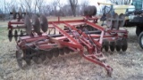 IH 470 18' Disc