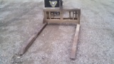 3 Pt Bale Mover