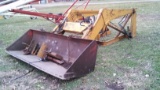 Quacher Loader With Mounts