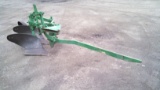 JD Antique Plow