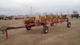 Tonutti V-12 Rake