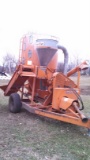 Bear Cat Grinder Mixer