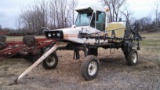 Melroe Spray Coupe
