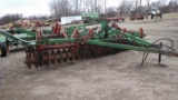 Glencoe Soil Saver