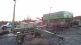 Sweet Corn Planter
