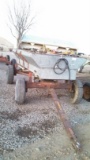 Flare Box