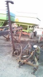 Sickle Mower