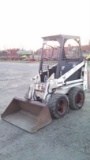 Bobcat 310 Skid Loader