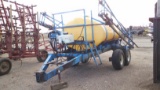 Blumhardt Sprayer