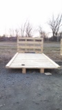 Flatbed- No Gear
