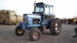 Ford 8600 Tractor