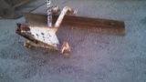 3pt 7' IH Blade