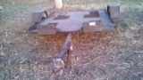 Utility Trailer 9' x 6'