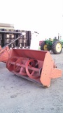 Snow Blower