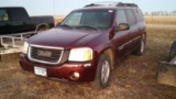2003 GMC Envoy 162,500 Miles