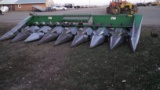 JD 843 Corn Head