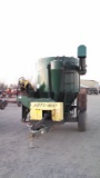 Artsway 475 Grinder Mixer W/ Scale