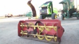 Farm King 8' Snow Blower