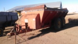 Gehl 315 Scavenger II Slinger Tandem Spreader
