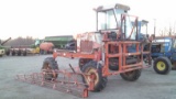 Rota Mizer 500 Spray Ram Self Propelled Sprayer