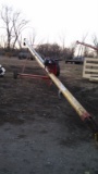 Westfield 8x51 Auger W/ Electric Motor