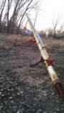 Westfield 8x51 Auger PTO