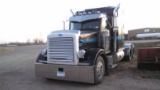 1995 Peterbuilt 379 Semi Tractor W/ Sleeper