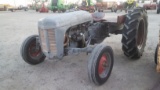 TO-20 Ferguson Tractor