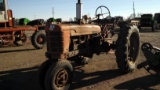 Farmall H Tractor