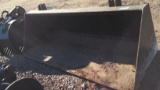Agco FL-300 8' Bucket