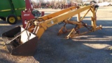Koyker Super K Loader & Bucket