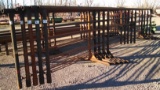 Free Standing Panels 24' (5)