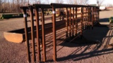 Free Standing Panels 24' (5)