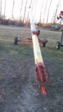 Westfield Auger 210x41 w/ Drop PTO