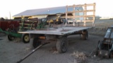 16' Hay Rack