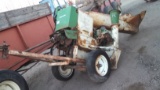 Automatic Roller Mill