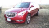 2013 Buick Enclave, 91,000 Miles