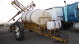 AgChem Sprayer 1000 gal 40' Booms