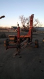 NH 770 Silage Choper